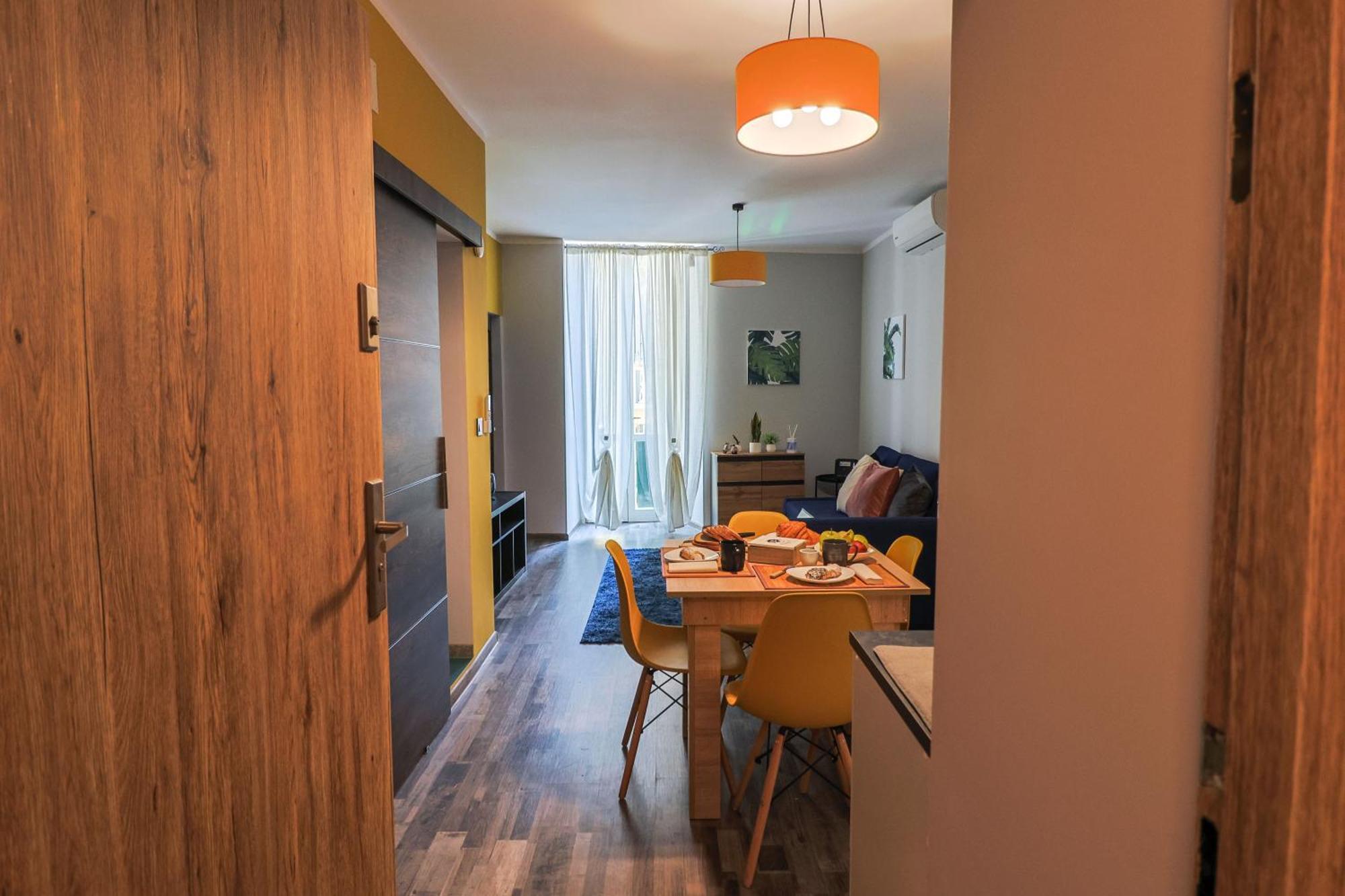 Ospitaria-Suite Sant'Anastasia - Verona — Foto 2