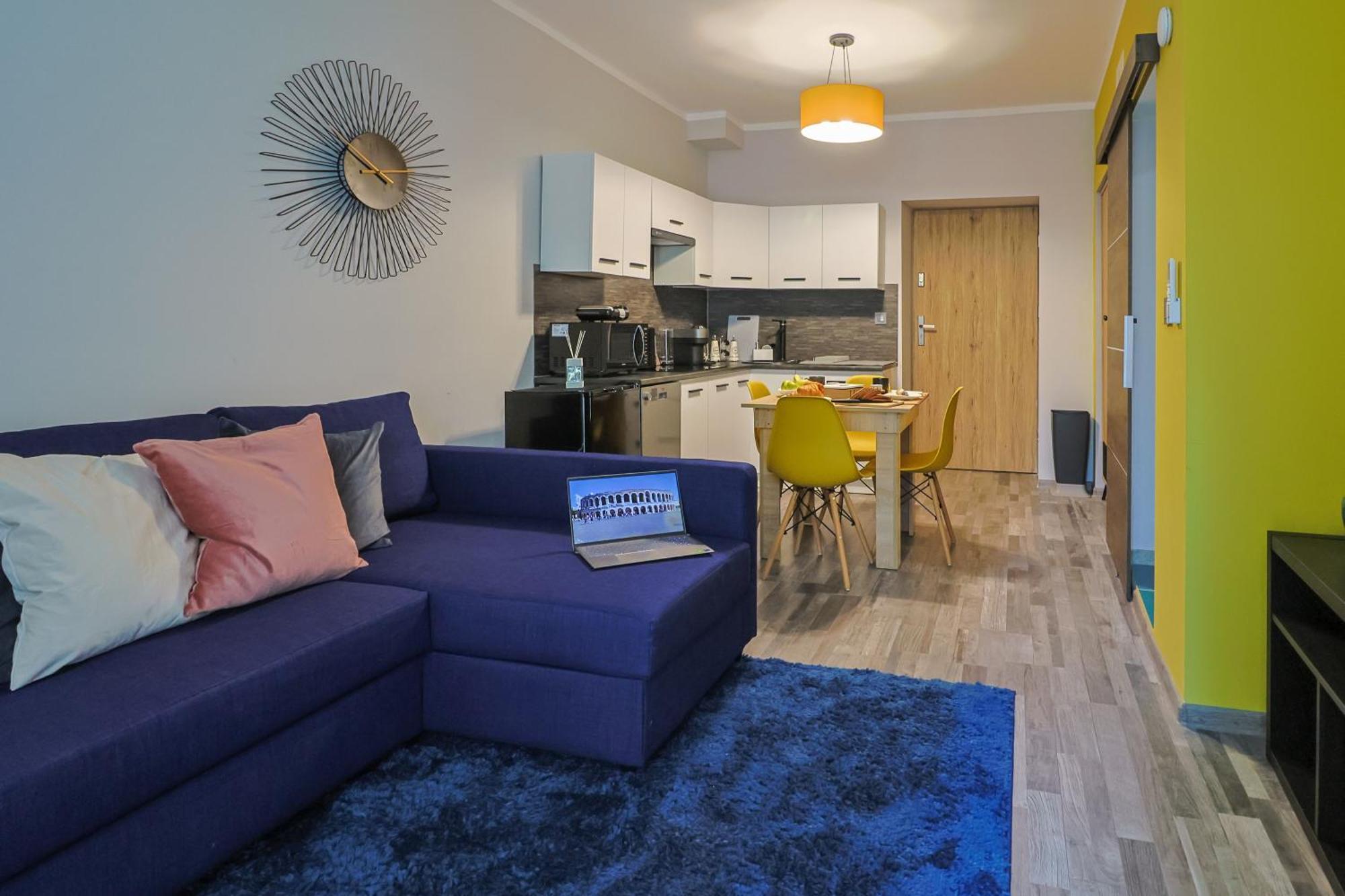 Ospitaria-Suite Sant'Anastasia - Verona — Foto 3